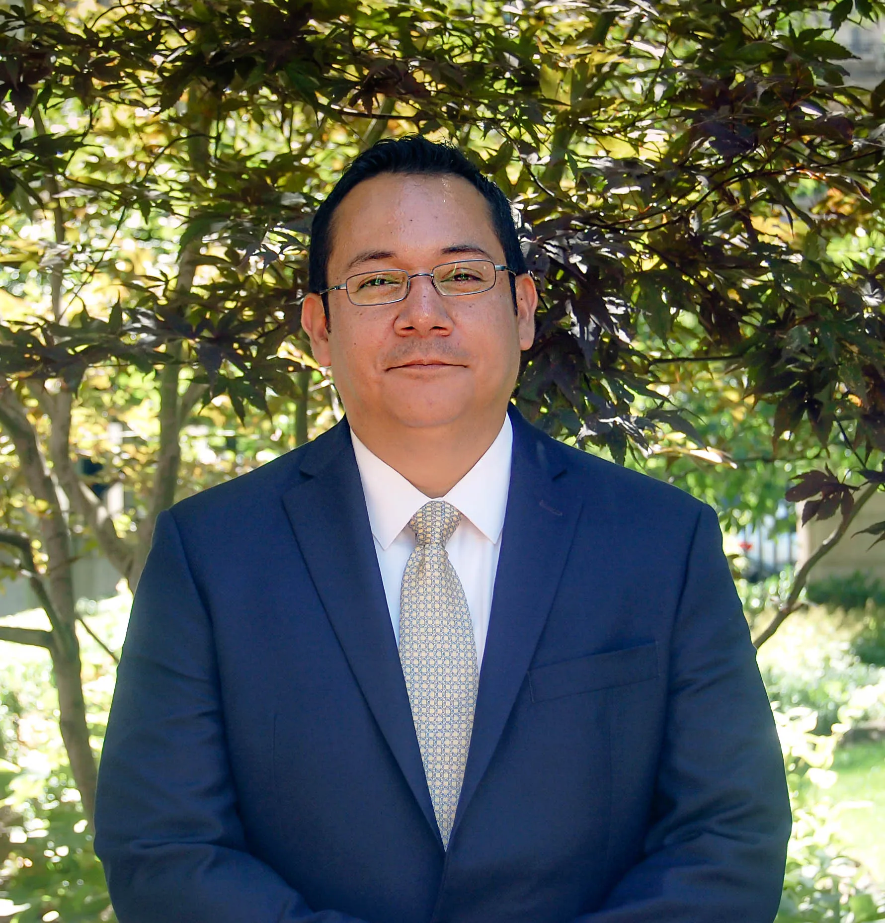 Mauricio Farigua