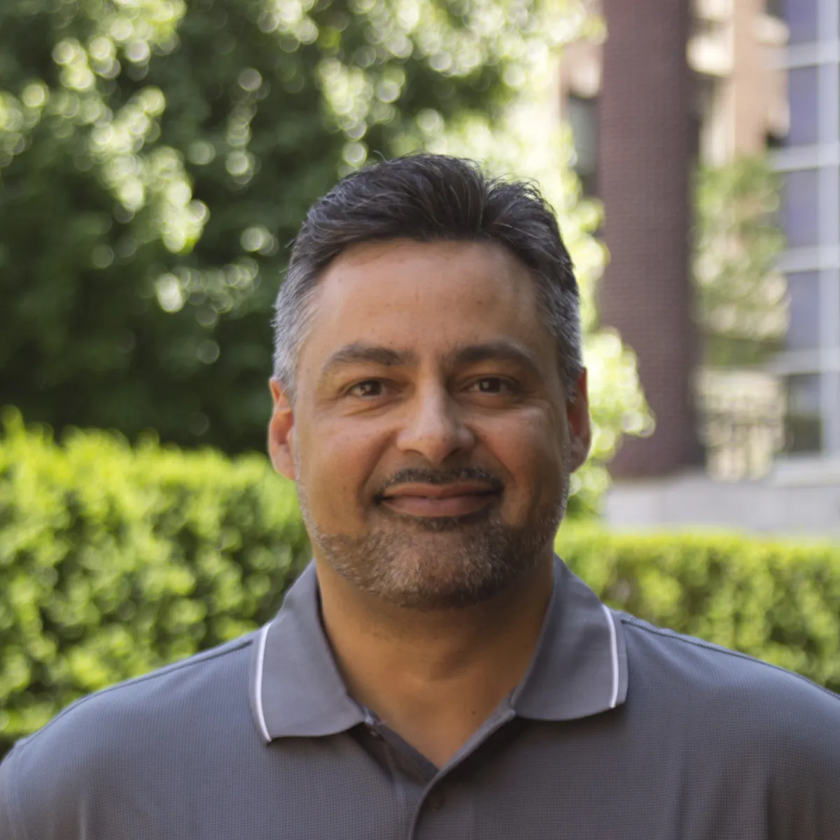 Miguel A. Pagan
